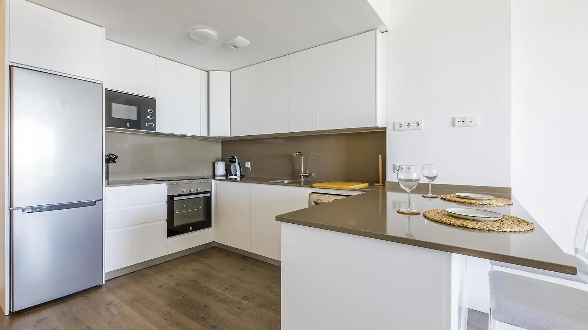 A&N La Vega 24, Torre Del Mar Apartment Spain