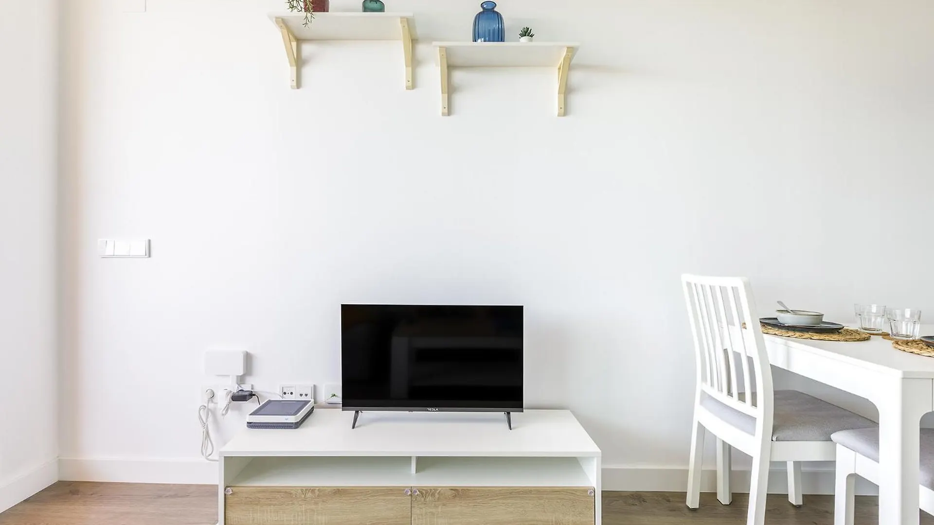 A&N La Vega 24, Torre Del Mar Apartment