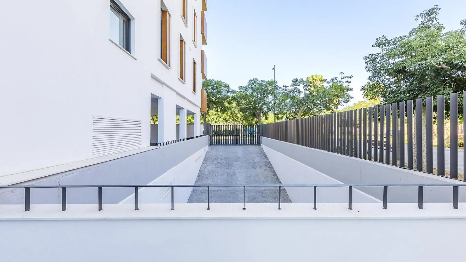 A&N La Vega 24, Torre Del Mar Apartment