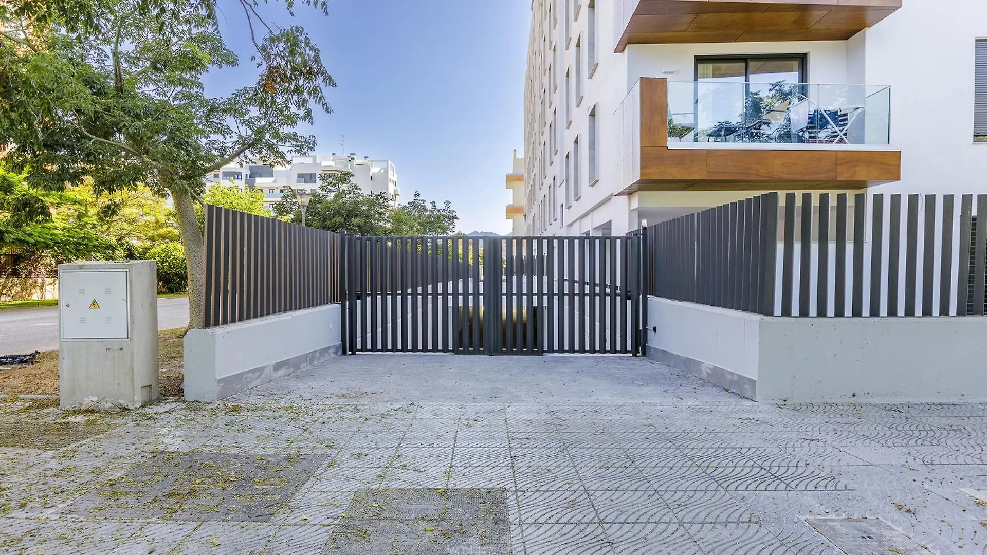 A&N La Vega 24, Torre Del Mar Apartment