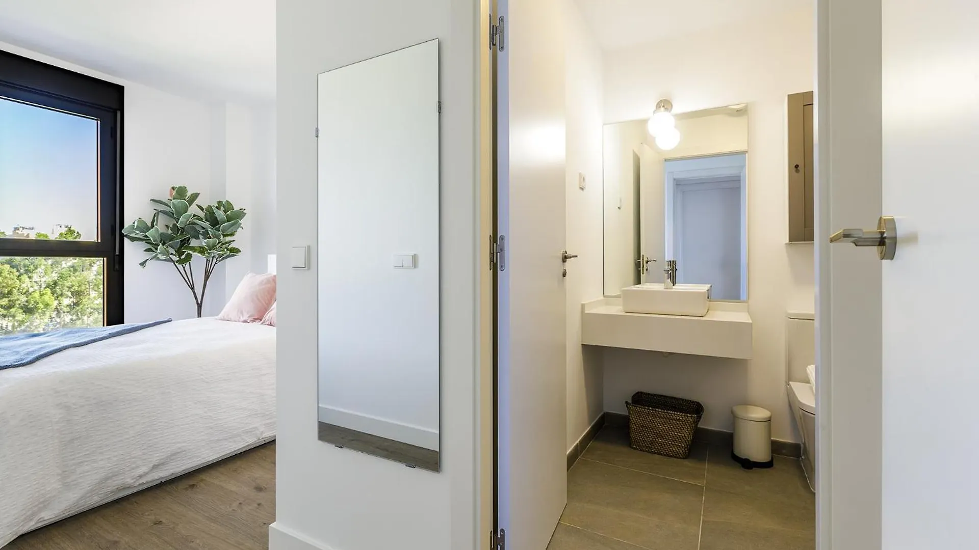 A&N La Vega 24, Torre Del Mar Apartment