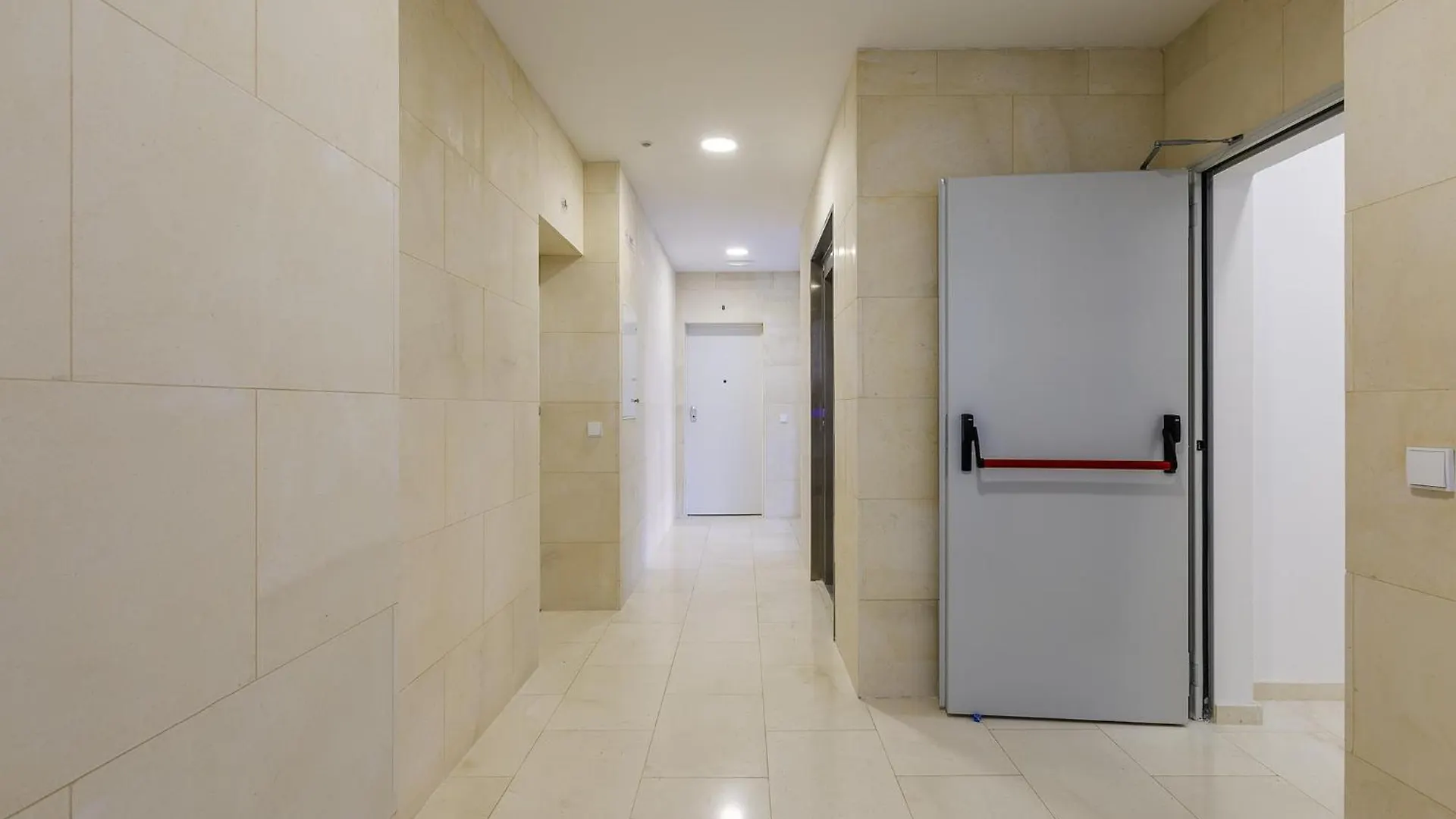 A&N La Vega 24, Torre Del Mar Apartment
