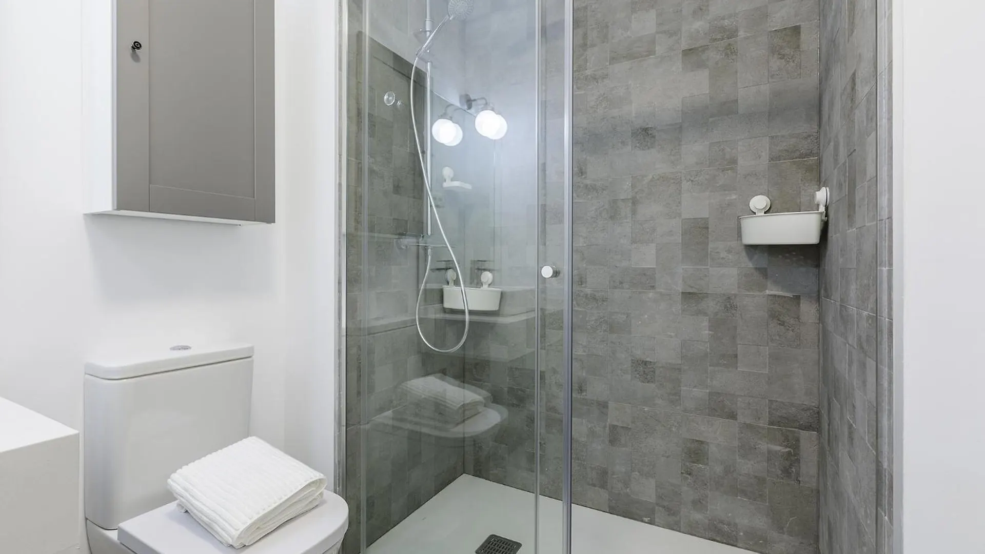 A&N La Vega 24, Torre Del Mar Apartment 0*,  Spain