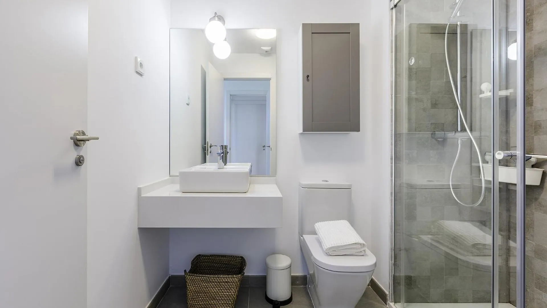 A&N La Vega 24, Torre Del Mar Apartment