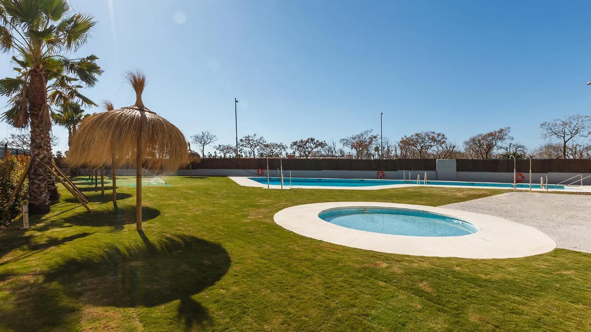 A&N La Vega 24, Torre Del Mar Apartment
