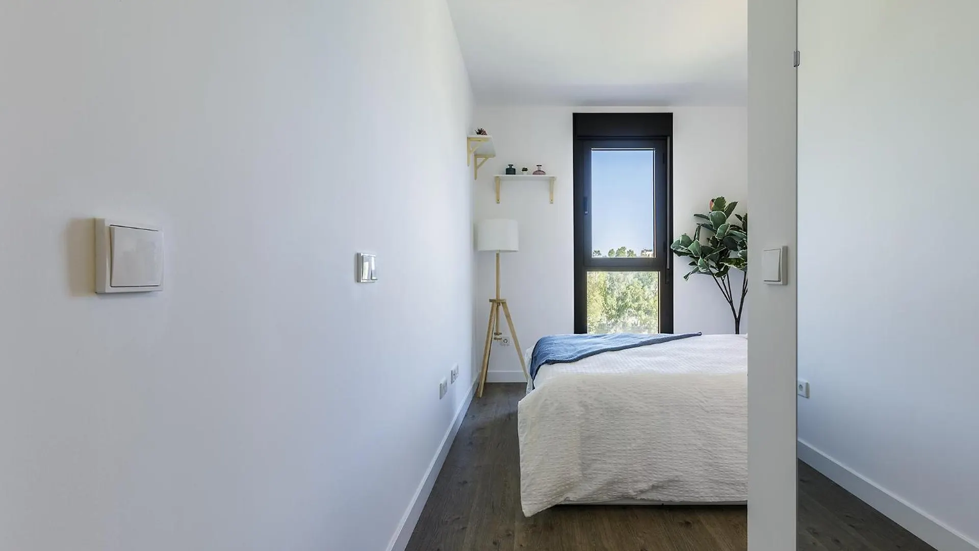 A&N La Vega 24, Torre Del Mar Apartment
