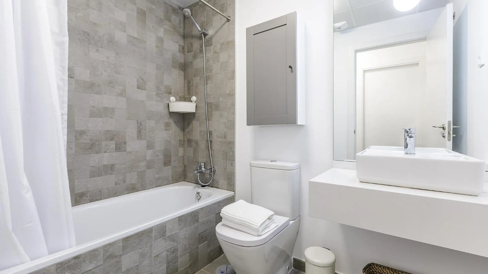 A&N La Vega 24, Torre Del Mar Apartment