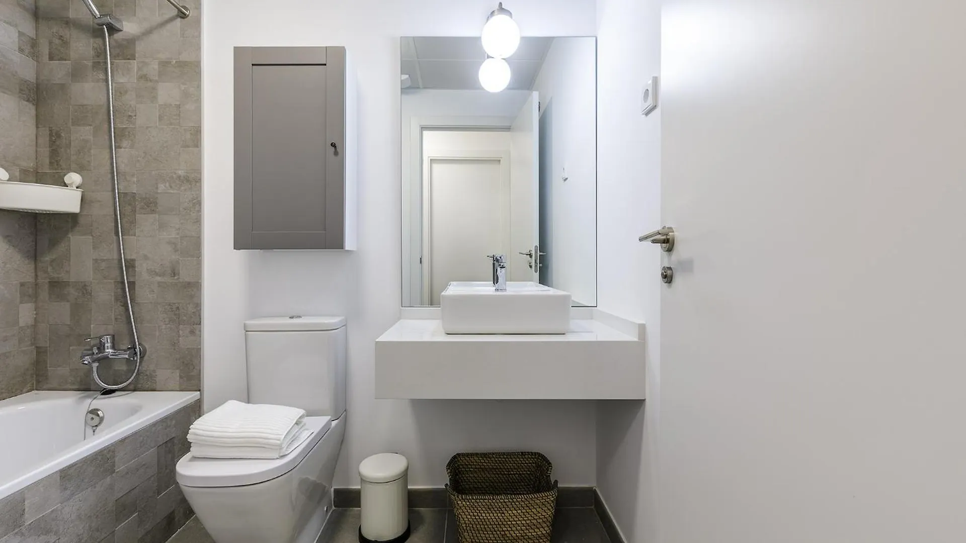 A&N La Vega 24, Torre Del Mar Apartment
