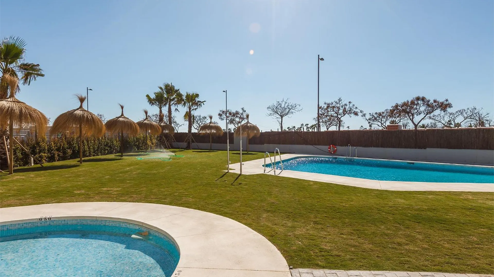 A&N La Vega 24, Torre Del Mar Apartment Spain
