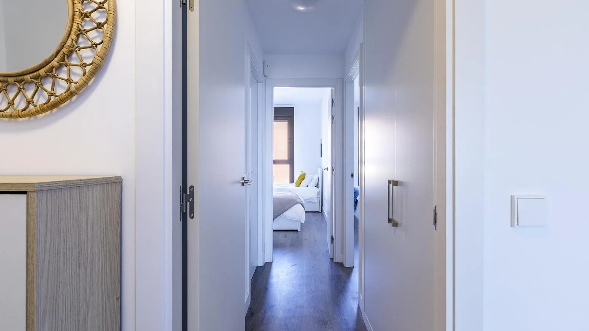 A&N La Vega 24, Torre Del Mar Apartment