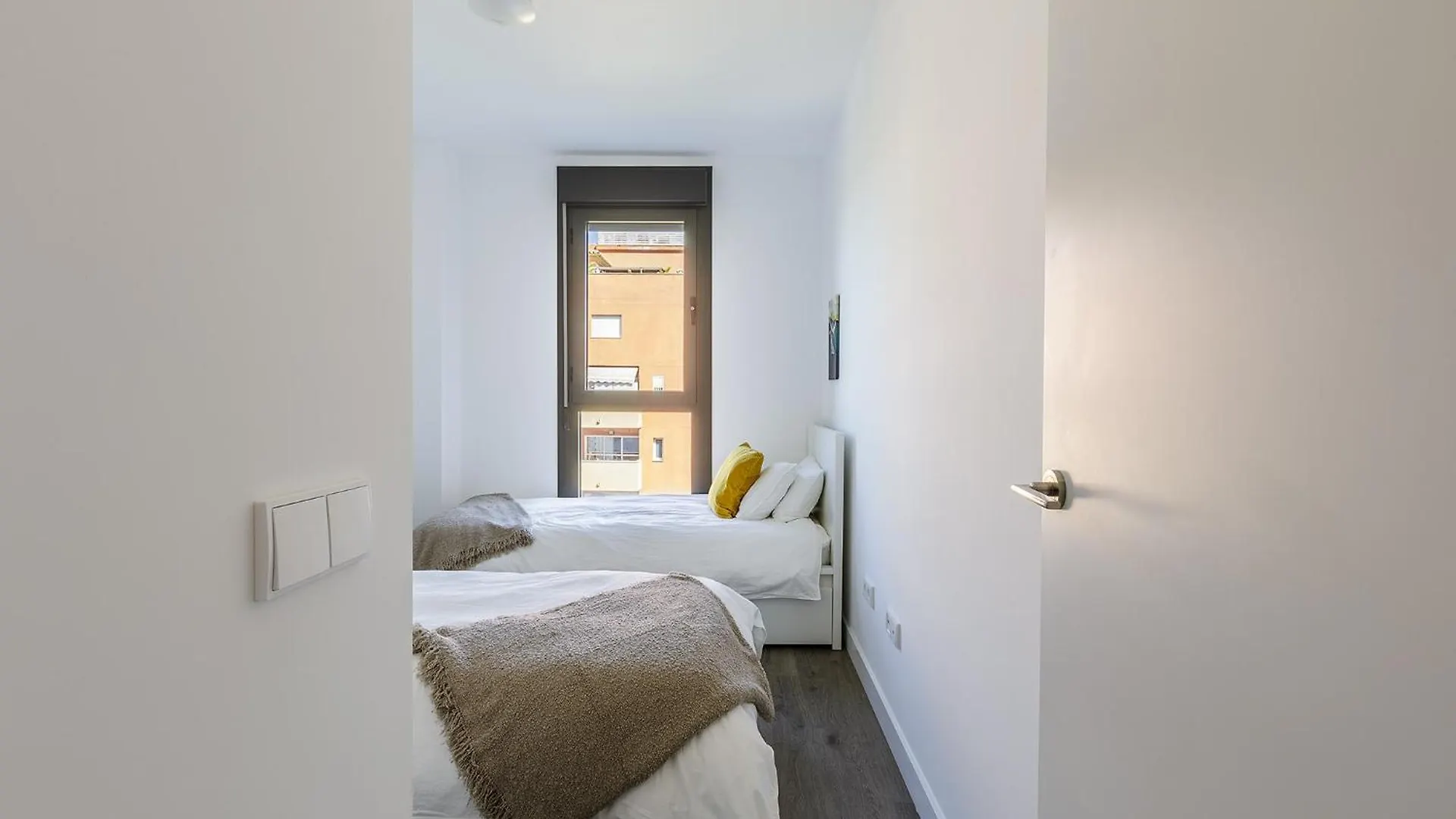 A&N La Vega 24, Torre Del Mar Apartment
