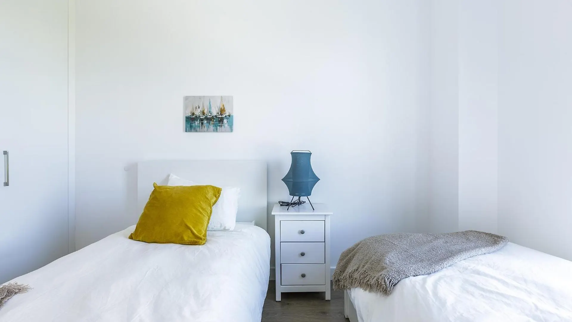 A&N La Vega 24, Torre Del Mar Apartment 0*,