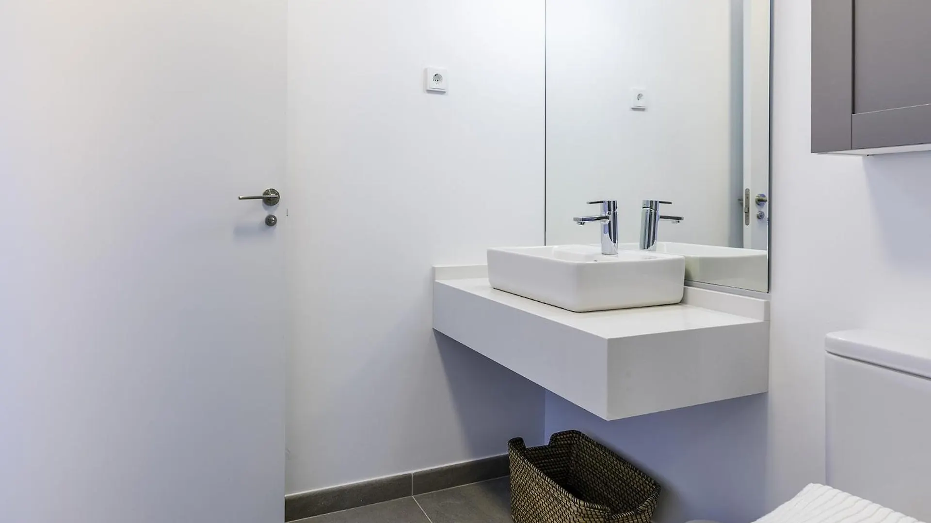 Apartament A&N La Vega 24, Torre Del Mar Hiszpania