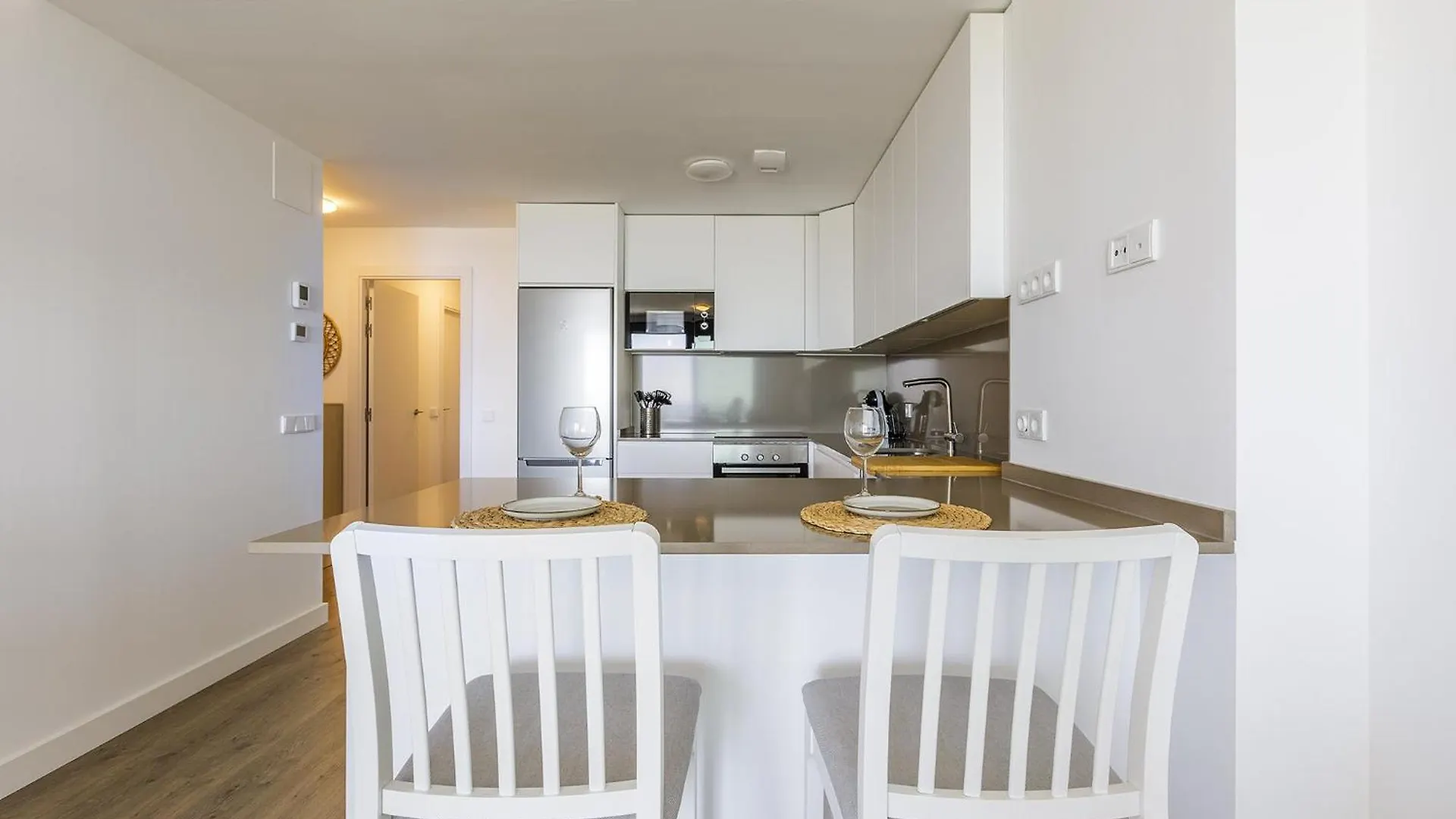 Apartament A&N La Vega 24, Torre Del Mar Hiszpania