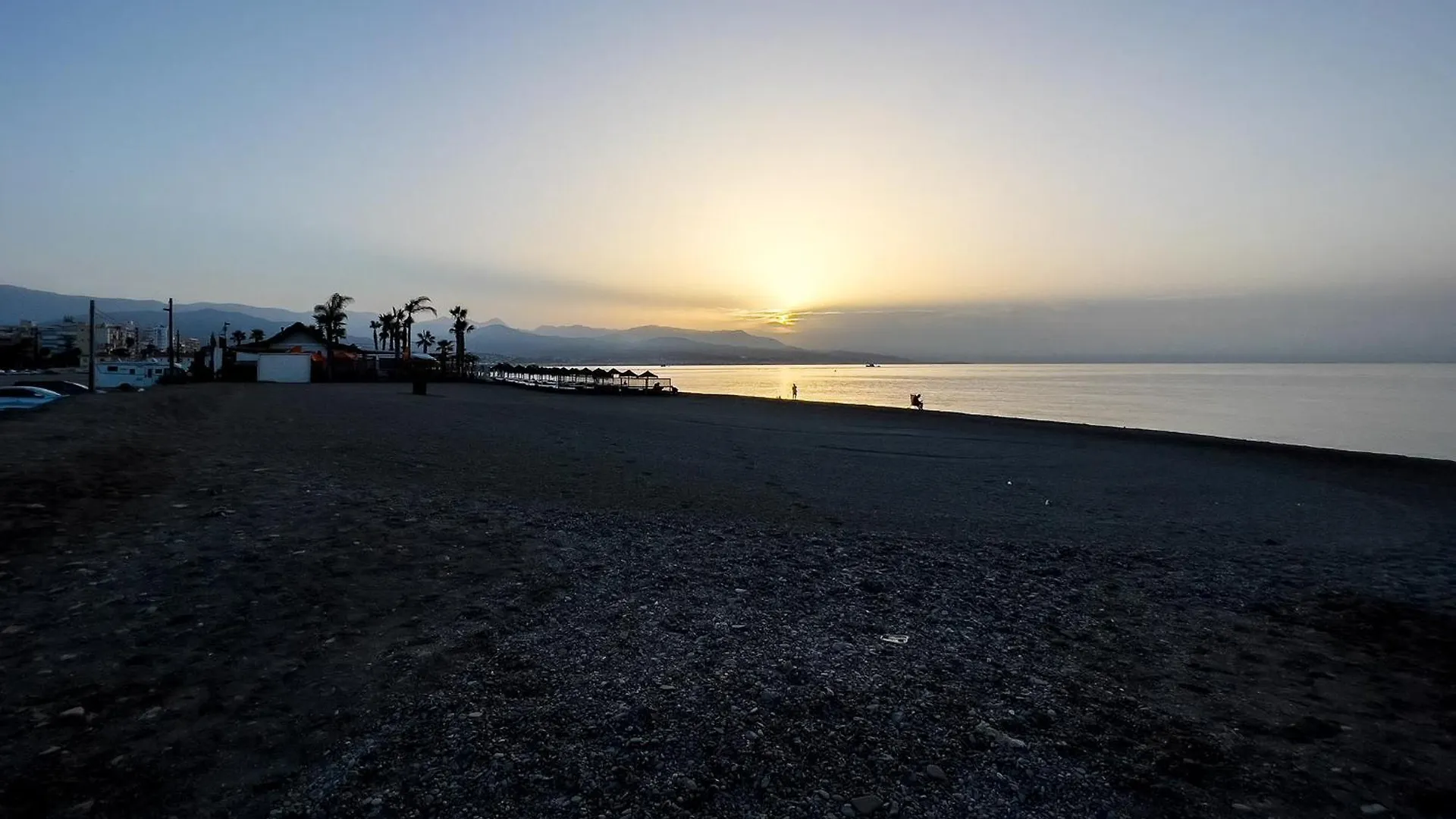 Apartament A&N La Vega 24, Torre Del Mar 0*,  Hiszpania