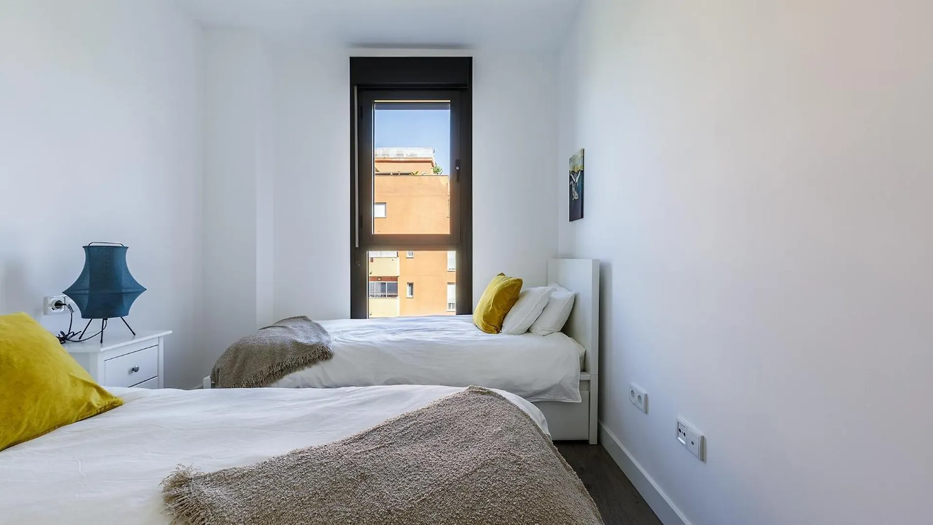 Apartament A&N La Vega 24, Torre Del Mar Hiszpania