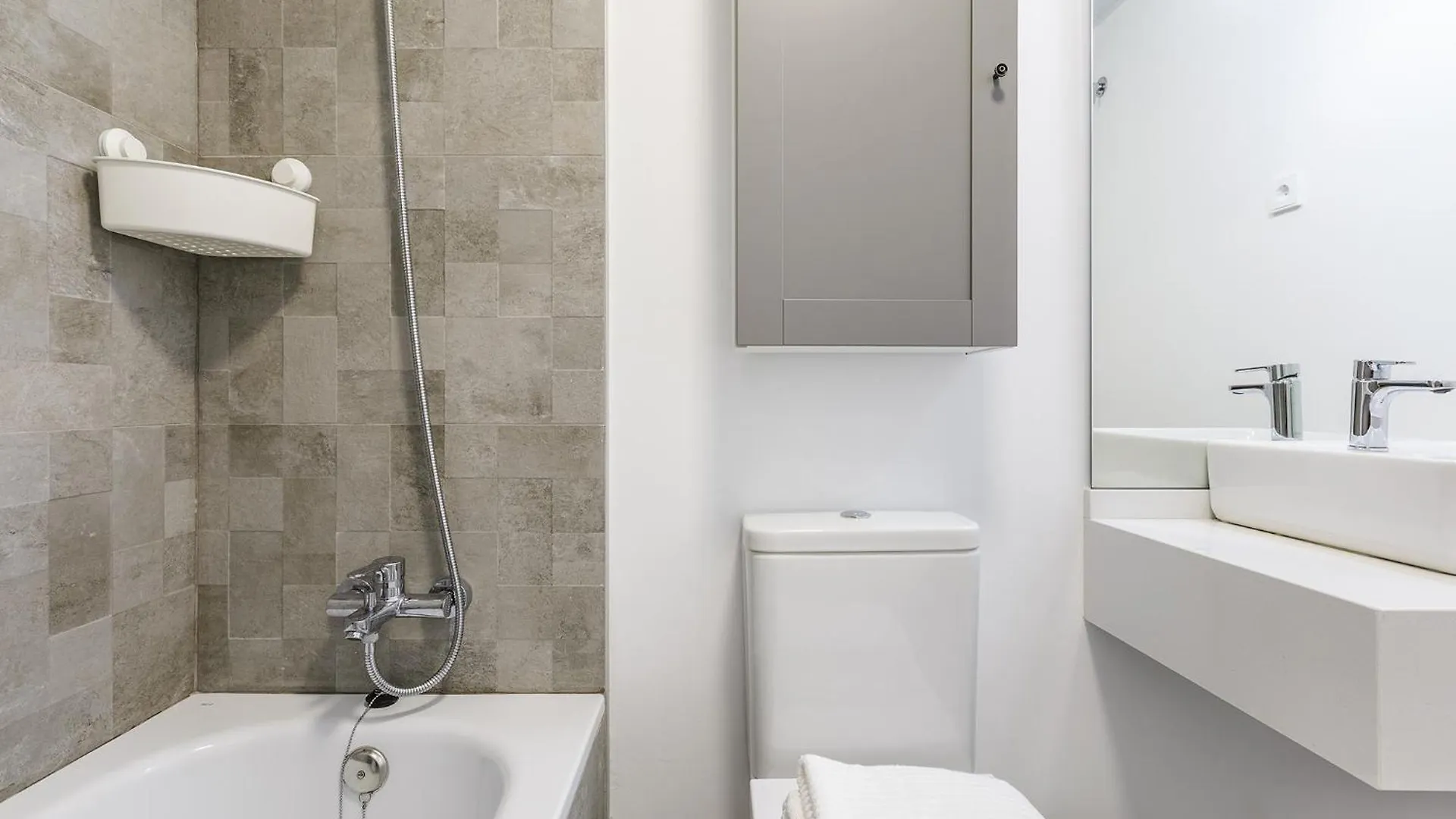 Apartament A&N La Vega 24, Torre Del Mar