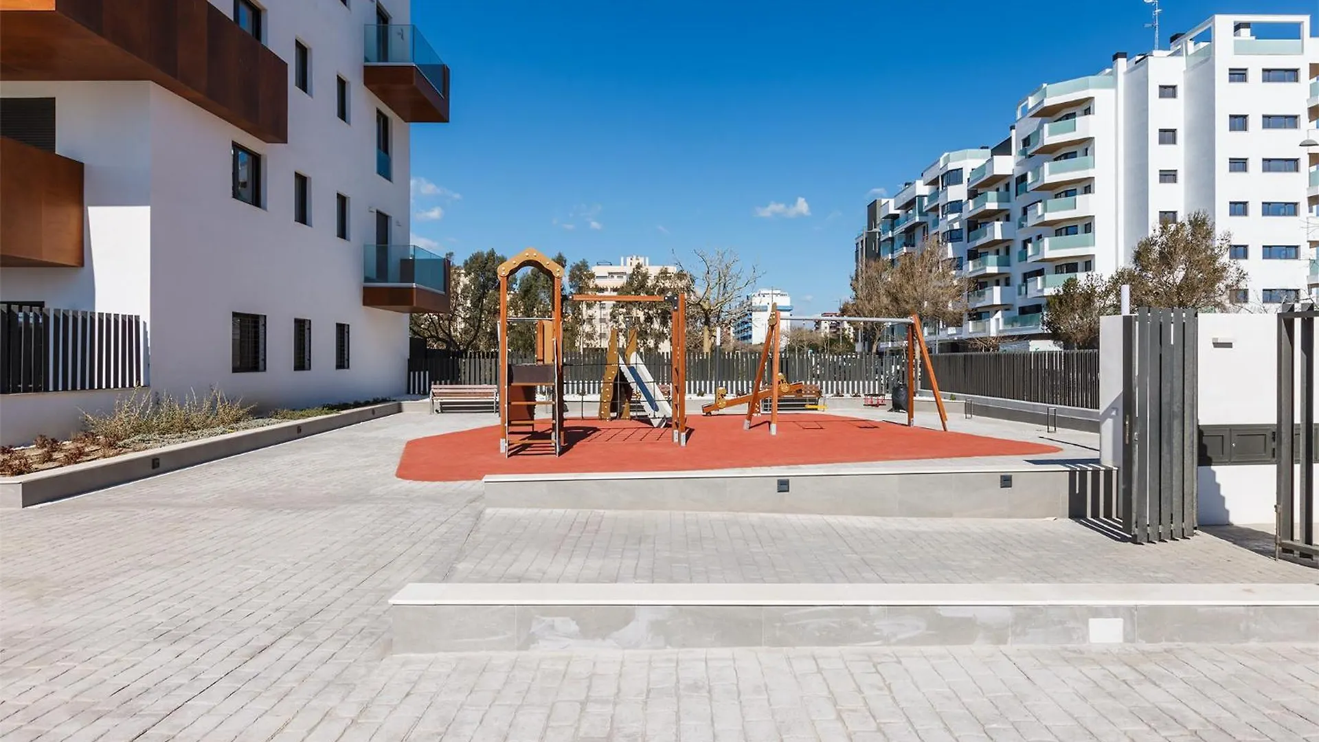 Apartament A&N La Vega 24, Torre Del Mar