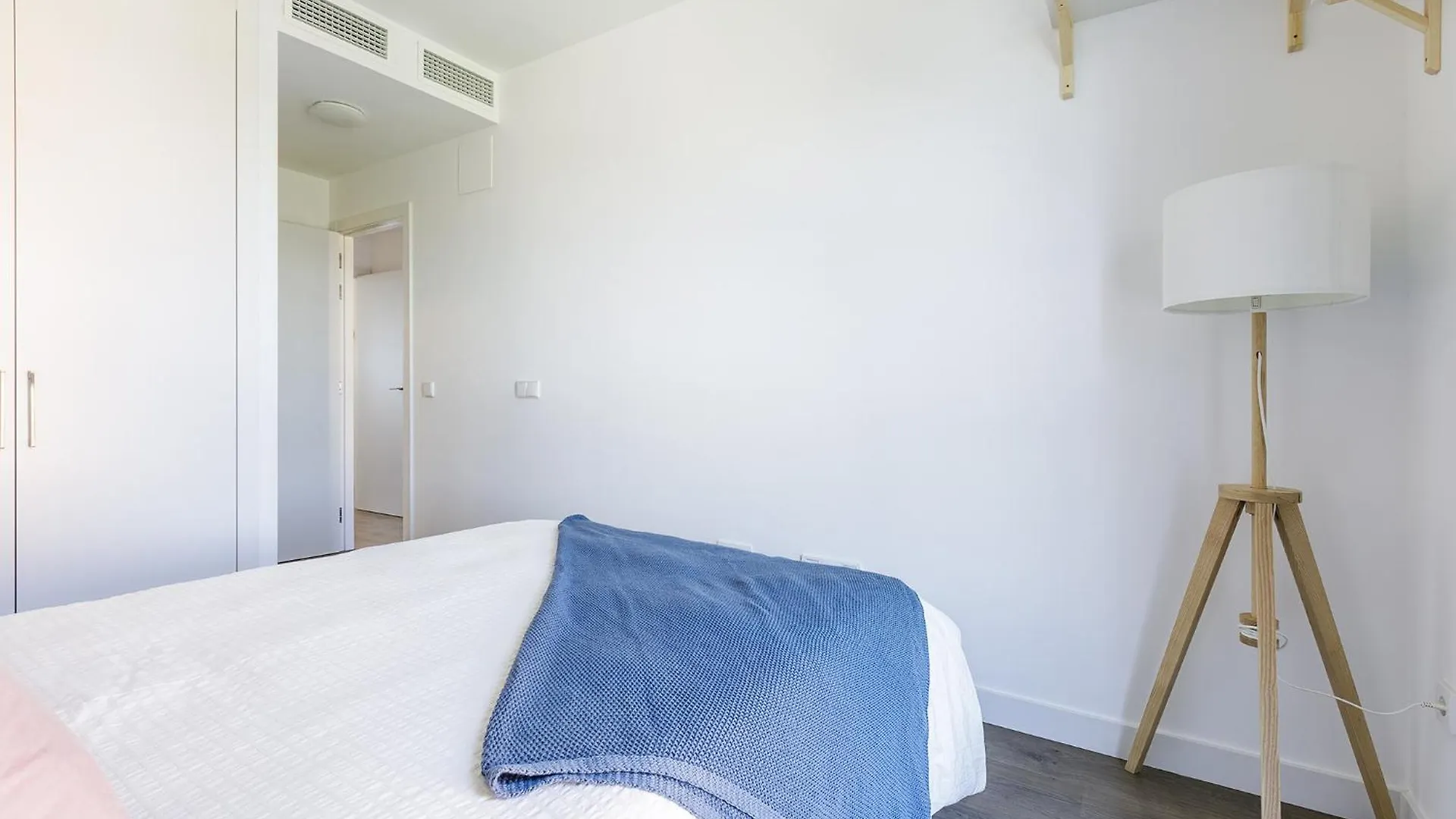 Apartament A&N La Vega 24, Torre Del Mar