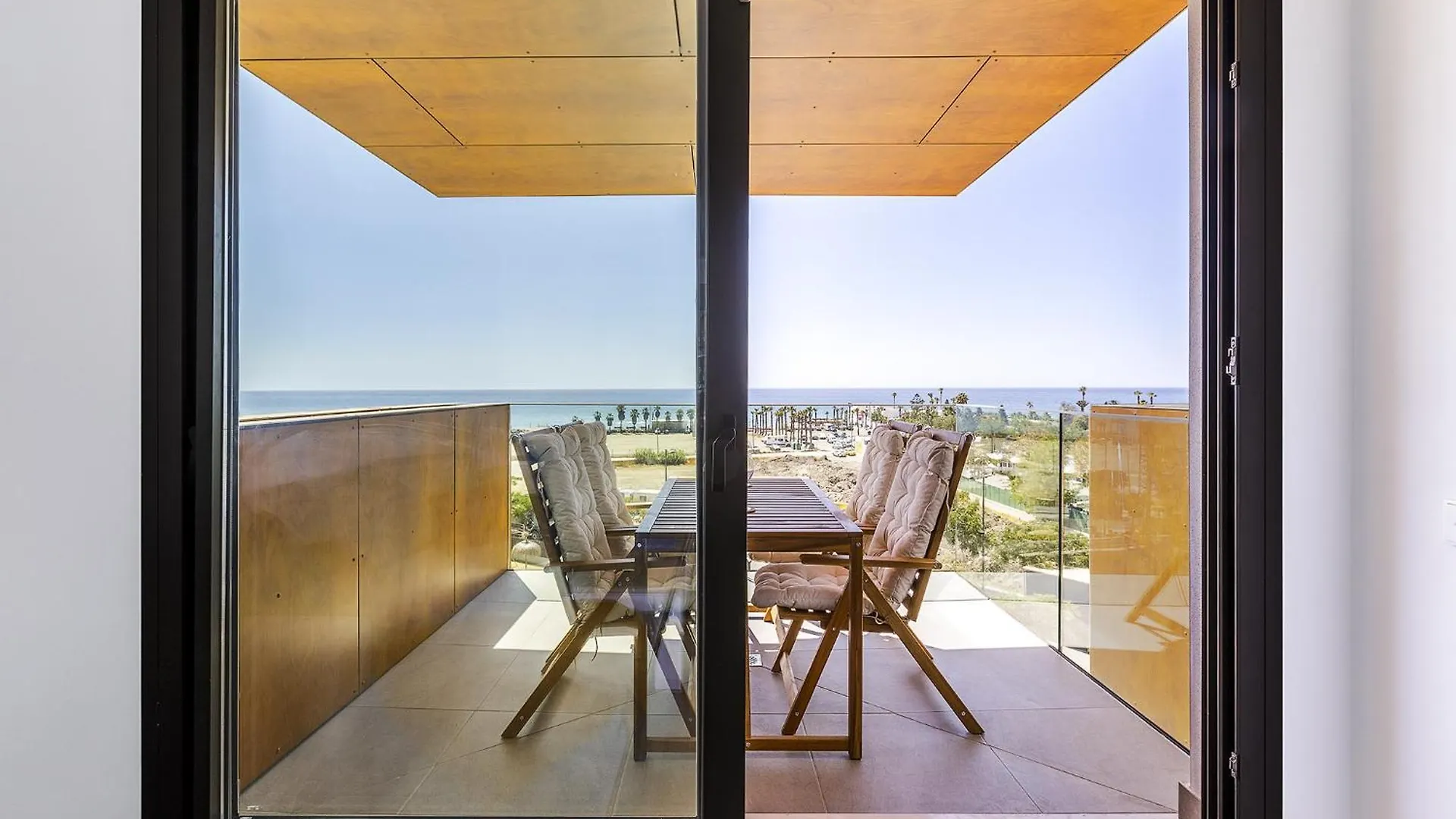 Apartament A&N La Vega 24, Torre Del Mar