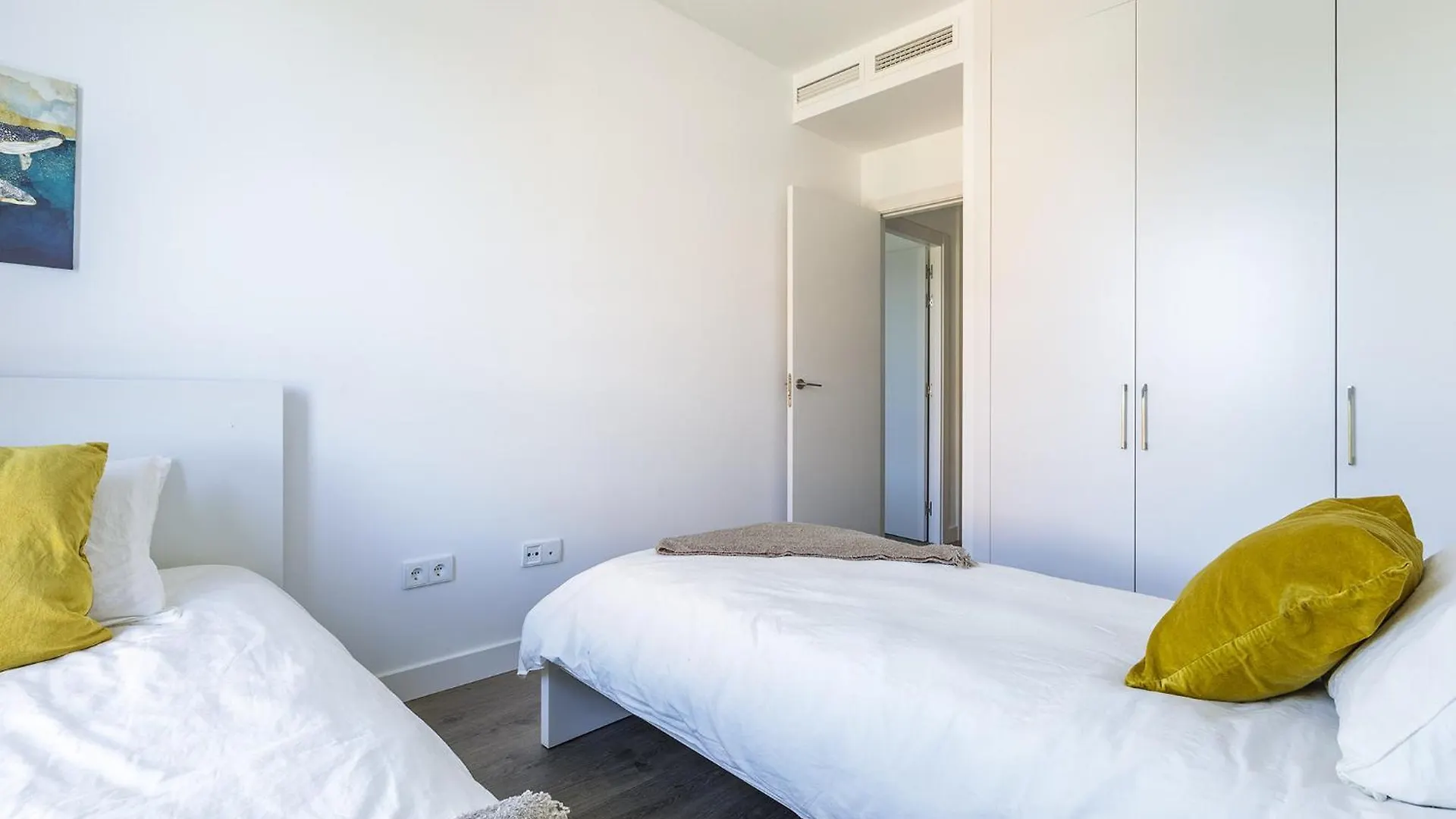 Apartament A&N La Vega 24, Torre Del Mar
