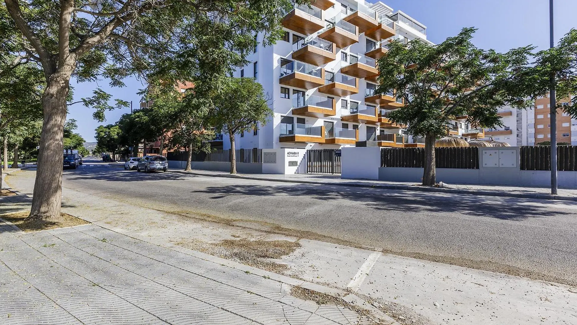 Apartament A&N La Vega 24, Torre Del Mar