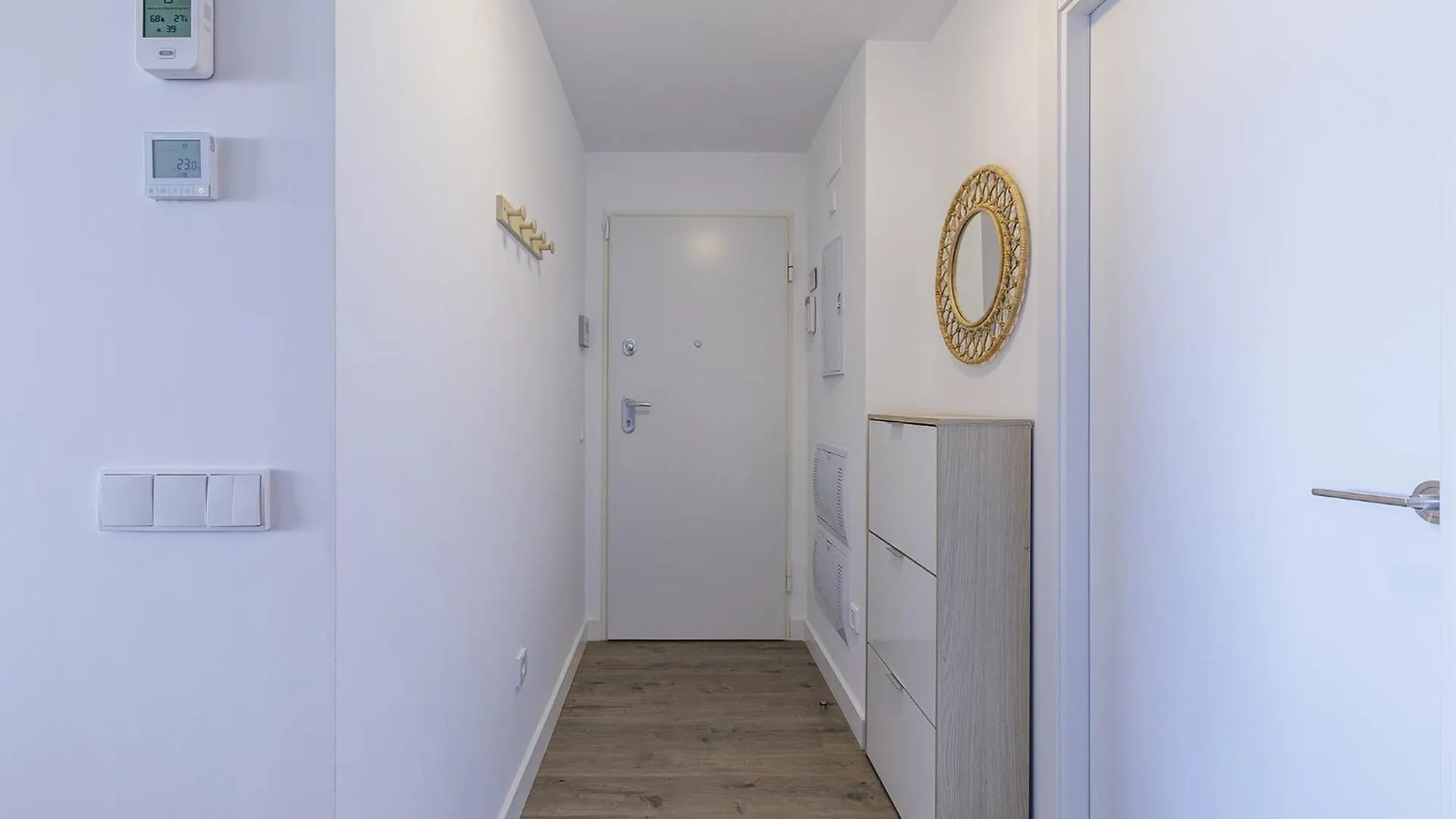 Apartament A&N La Vega 24, Torre Del Mar
