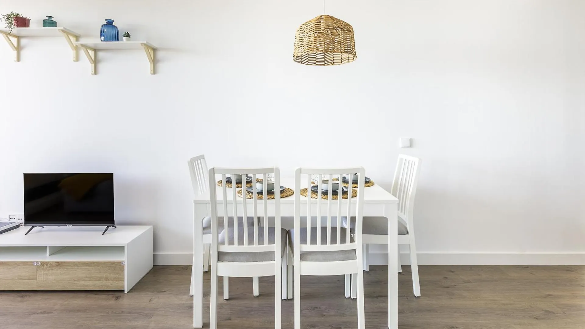 Apartament A&N La Vega 24, Torre Del Mar