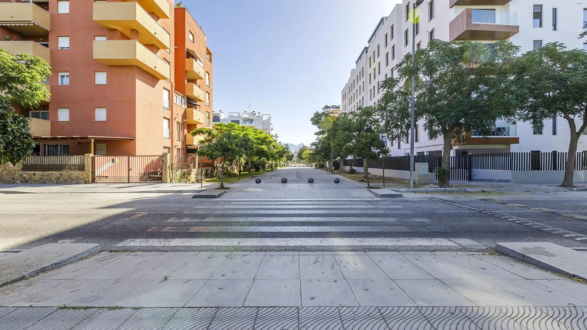 Apartament A&N La Vega 24, Torre Del Mar
